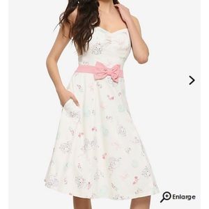 Aristocats dress